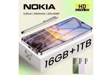 Nokia Maze Pro price in Bangladesh 2025